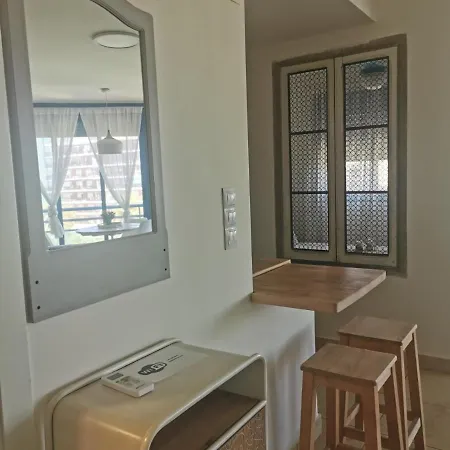 Appartement Primera Linea De Playa San Juan En Alicante